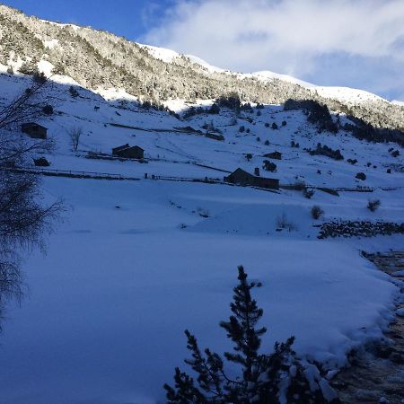 Capirola - K12 Deusol - Estudio - Vall D'Incles - Soldeu Екстериор снимка